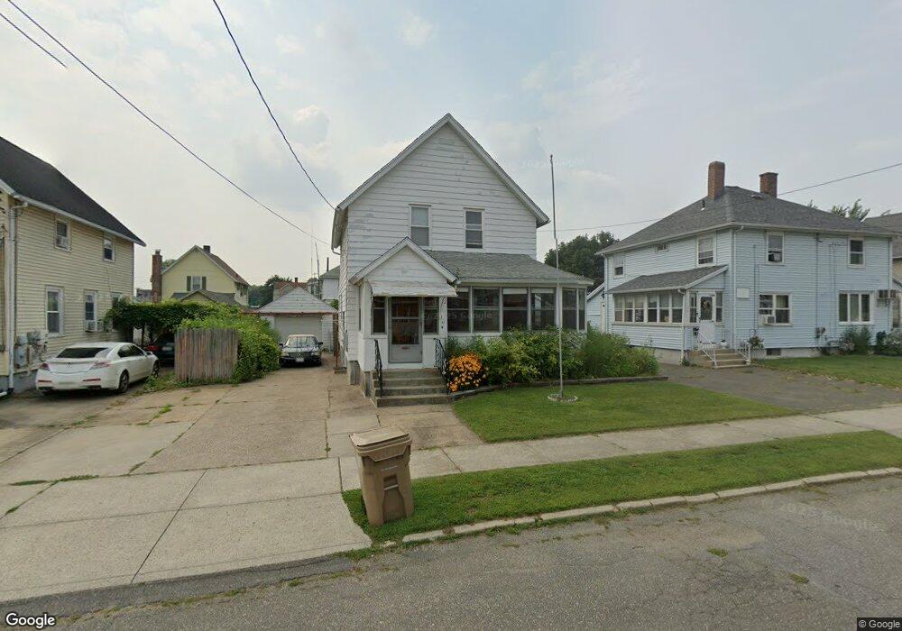 21 Hampshire St, Ludlow, MA 01056 - photo 1