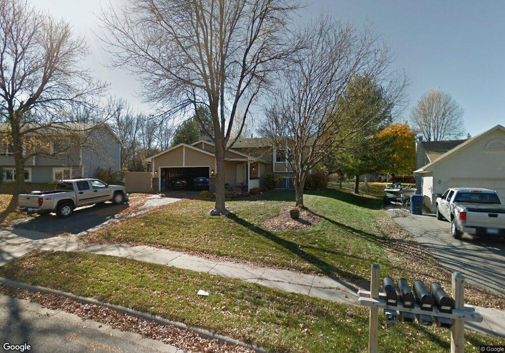 9509 Hillside Dr, Champlin, MN 55316 - photo 1