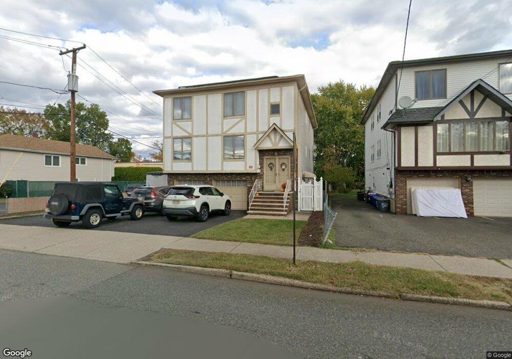 361 E 54th St, Elmwood Park, NJ 07407 - photo 1