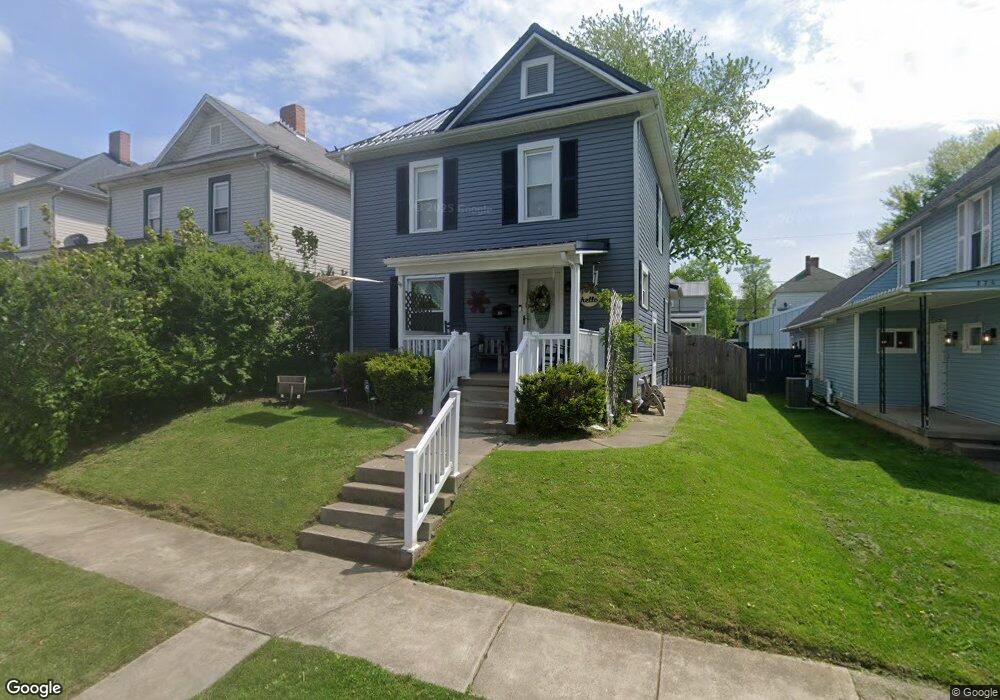 368 S 10th St, Coshocton, OH 43812 - photo 1