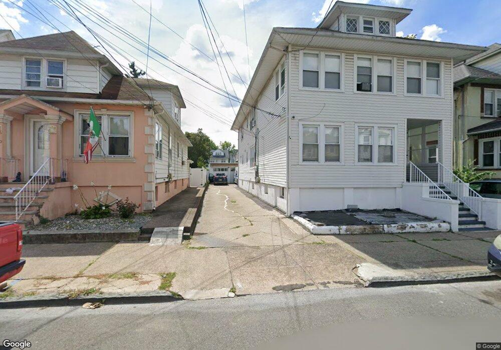 44 Danforth Ave unit 46, Paterson, NJ 07501 - photo 1