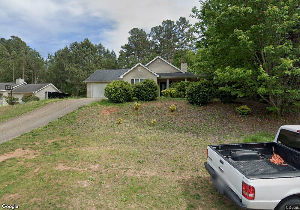 5210 Happy Hollow Ct, Lula, GA 30554 - photo 1