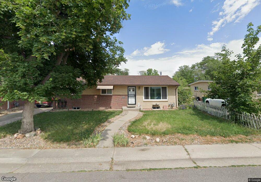 532 Florence St, Aurora, CO 80010 - photo 1