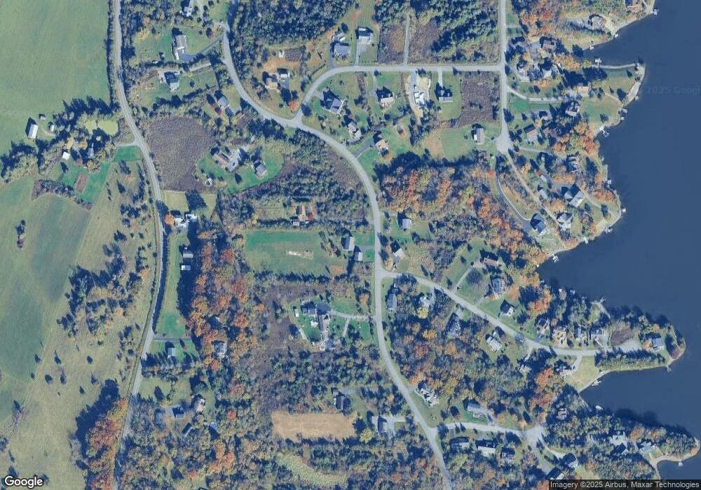 2448 Sleepy Hollow Rd, Athens, NY 12015 - photo 1