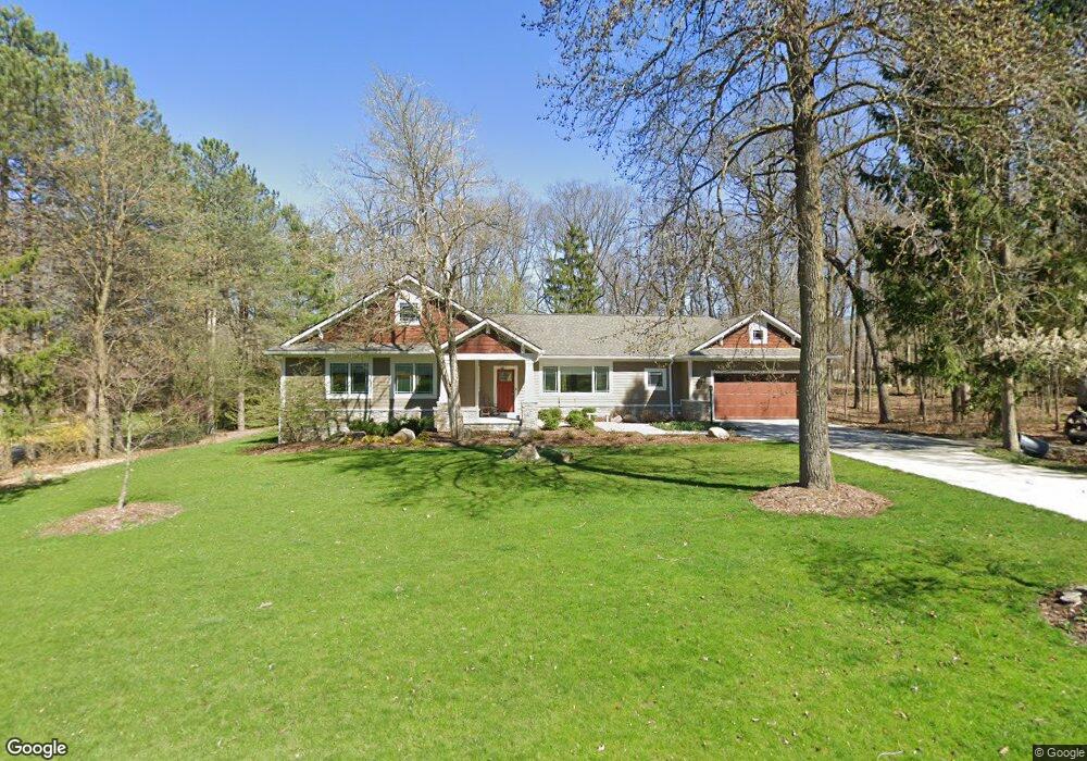 2638 Danbury Ln, Ann Arbor, MI 48103 - photo 1