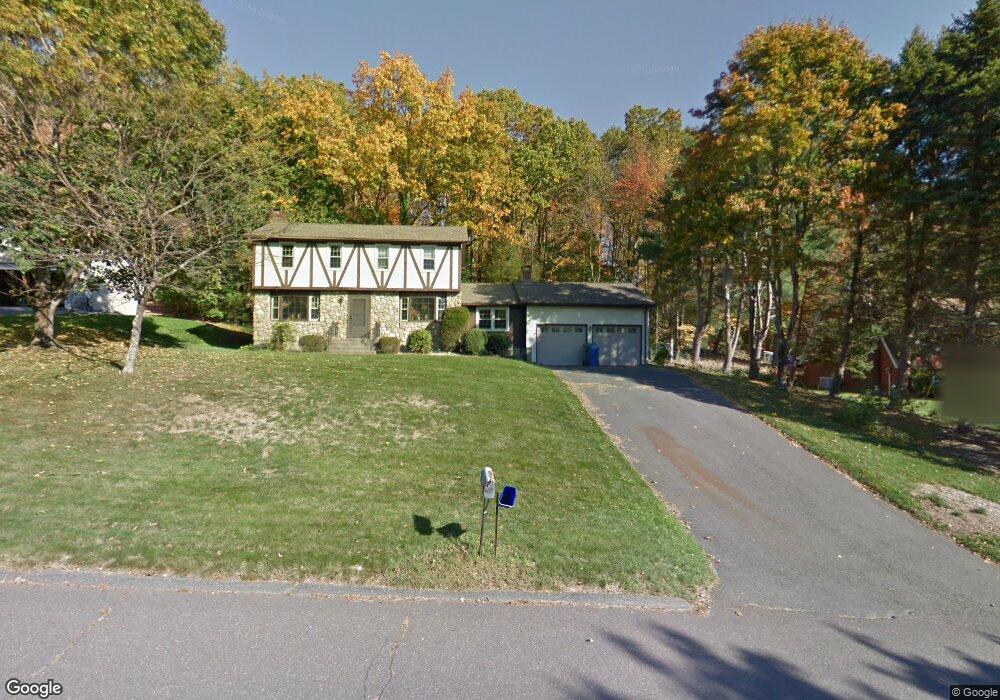 65 Gideon Ln, Glastonbury, CT 06033 - photo 1