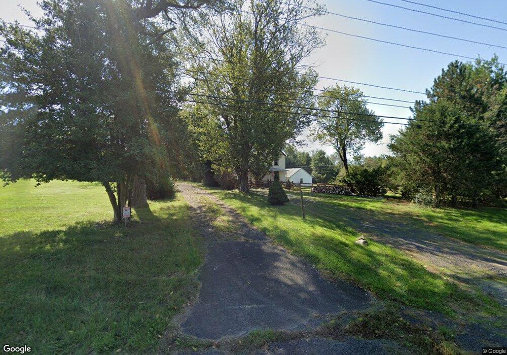 14856 Lee Hwy, Amissville, VA 20106 - photo 1