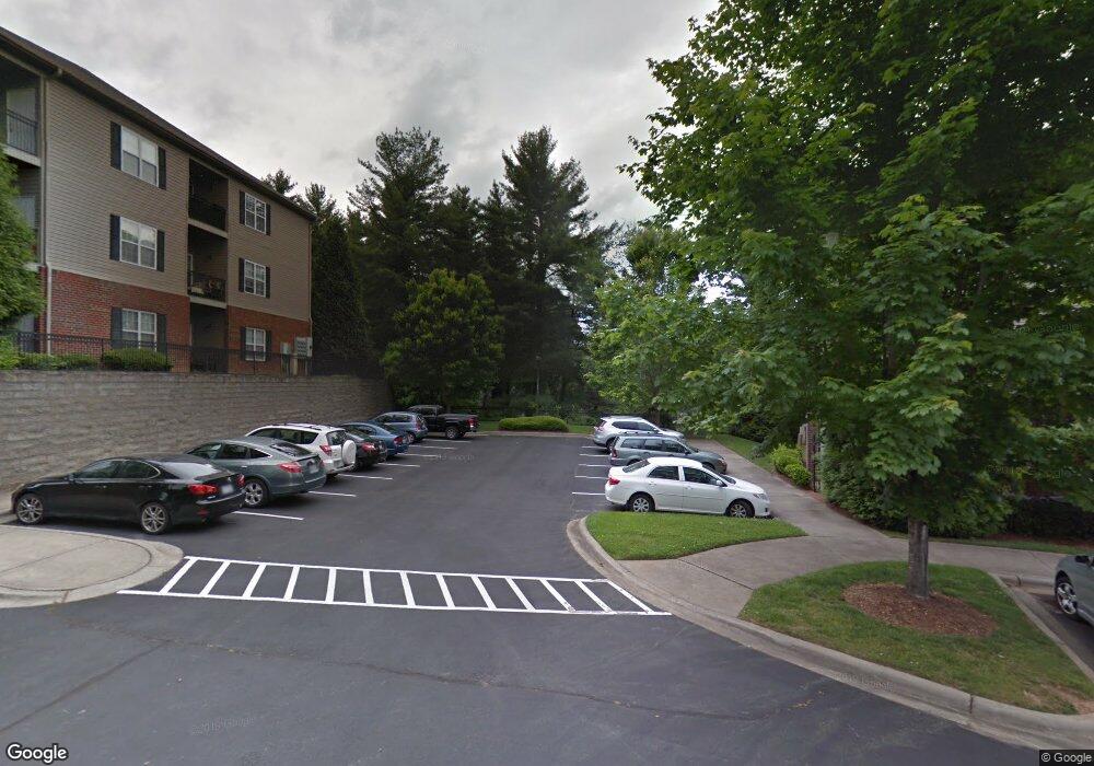 250 Brooklyn Rd, Asheville, NC 28803 - photo 1