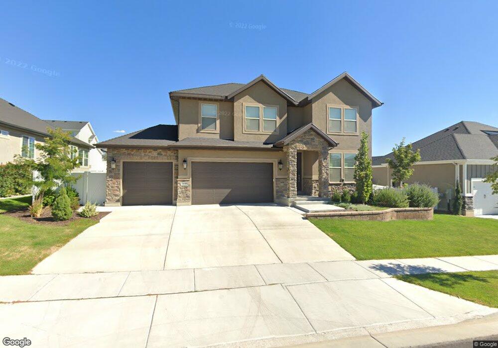3138 N Meadow View Dr, Lehi, UT 84043 - photo 1
