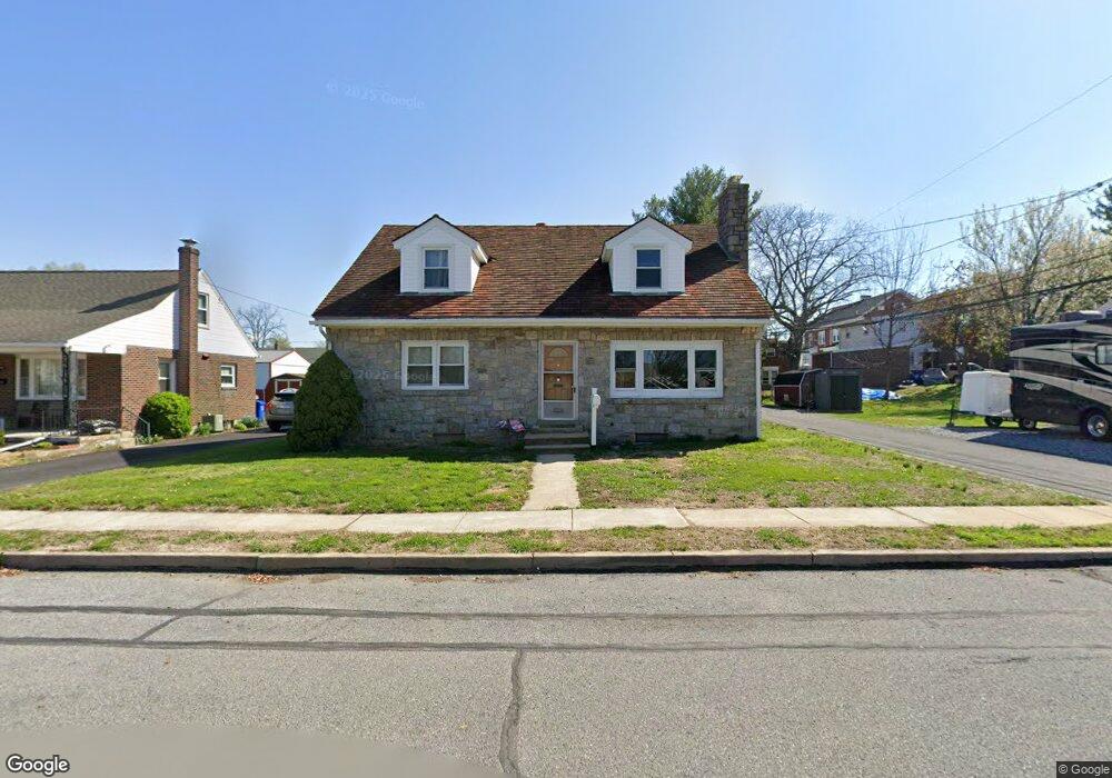 3205 Fulton St, Reading, PA 19605 - photo 1