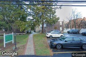 51 Cross St Unit 2C, Bronxville, NY 10708