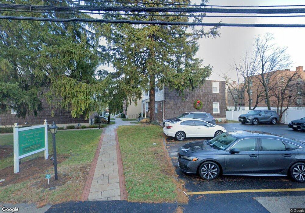 51 Cross St unit 4C, Bronxville, NY 10708 - photo 1