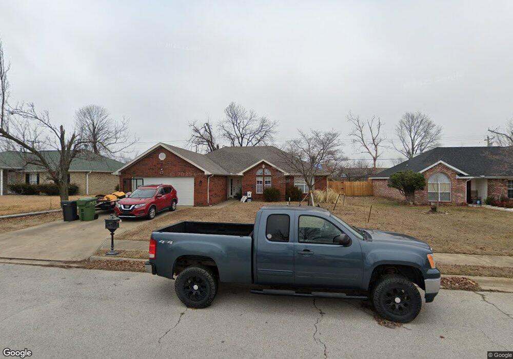 2507 W Sumac St, Rogers, AR 72758 - photo 1