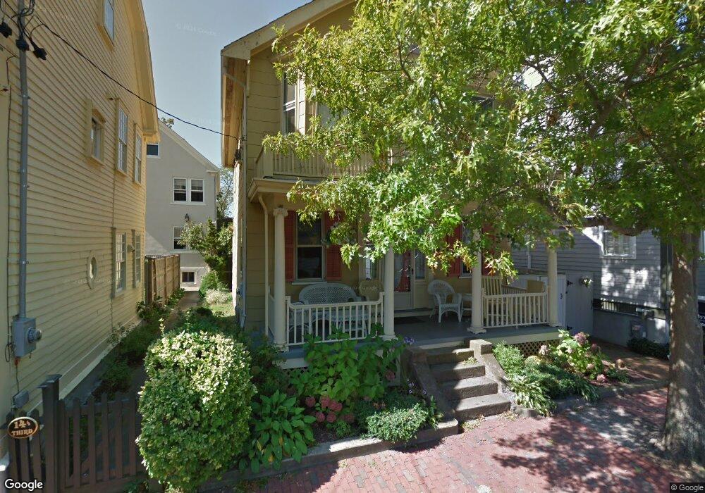 16 Third St, Newport, RI 02840 - photo 1