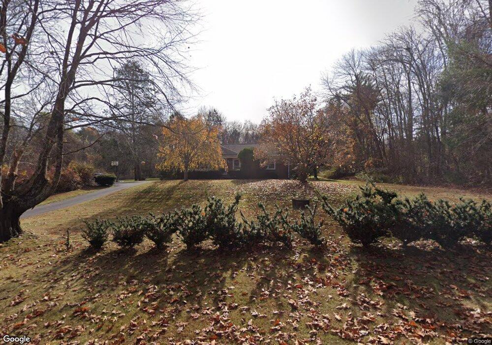 101 Shailor Hill Rd, Colchester, CT 06415 - photo 1