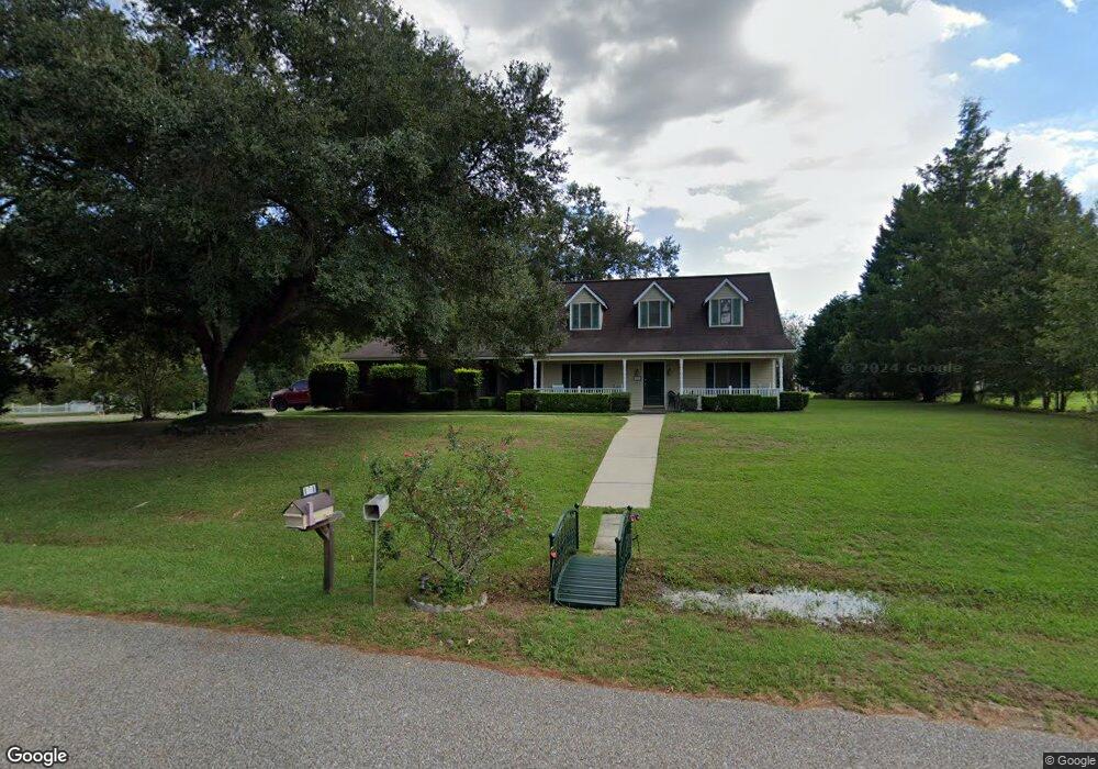 101 Fairway Dr, Dothan, AL 36301 - photo 1