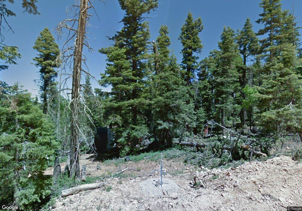 1665 W Strawberry Point Rd Zvme A-33, Duck Creek, UT 84762 - photo 1