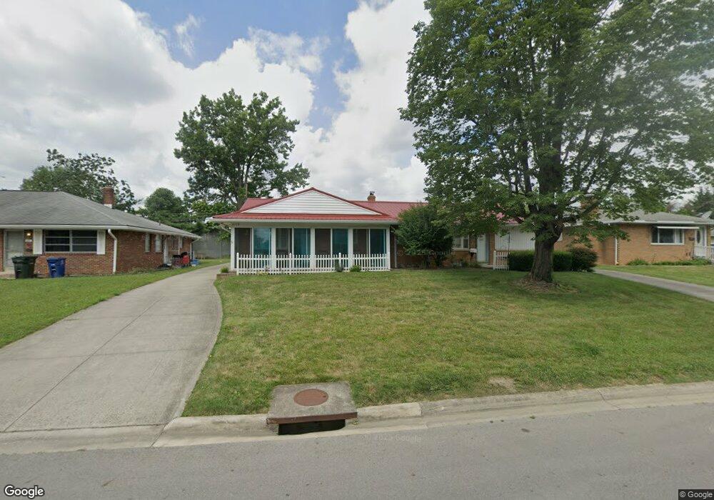 4179 Glenmawr Ave unit 181, Columbus, OH 43224 - photo 1