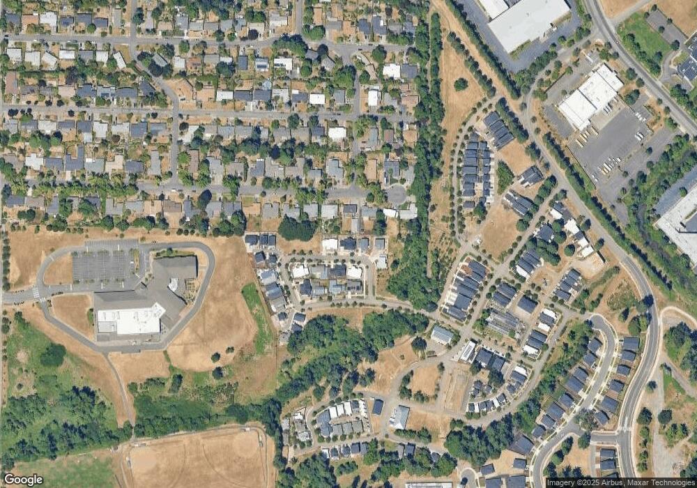 1745 John Muir Cir SE unit 4, Salem, OR 97302 - photo 1