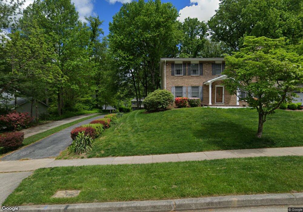 9038 Billow Row, Columbia, MD 21045 - photo 1