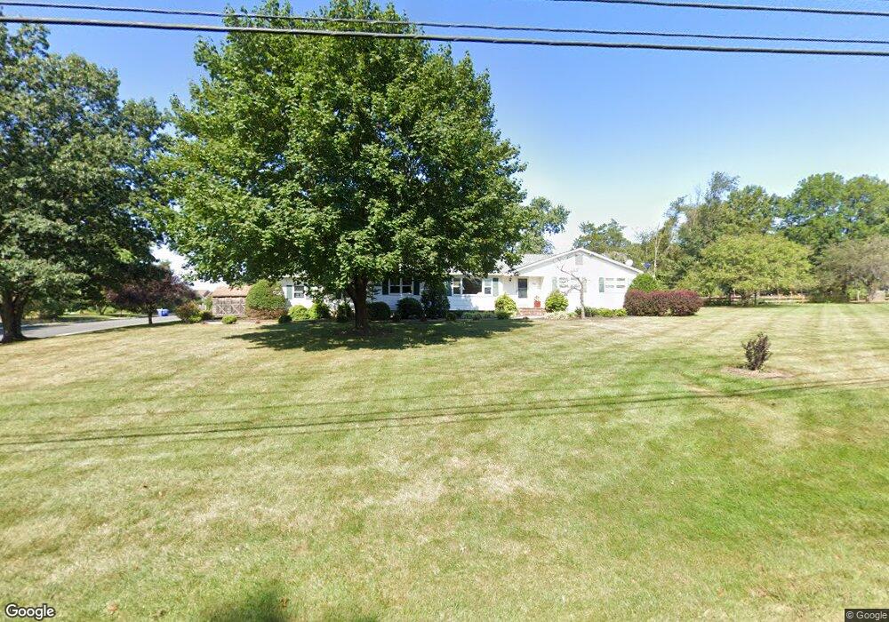 356 Burnt Hill Rd, Skillman, NJ 08558 - photo 1