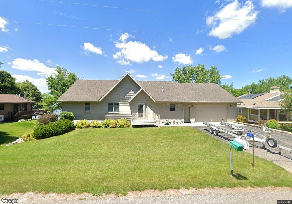3091 Lake Andrew Rd SW, Alexandria, MN 56308 - photo 1