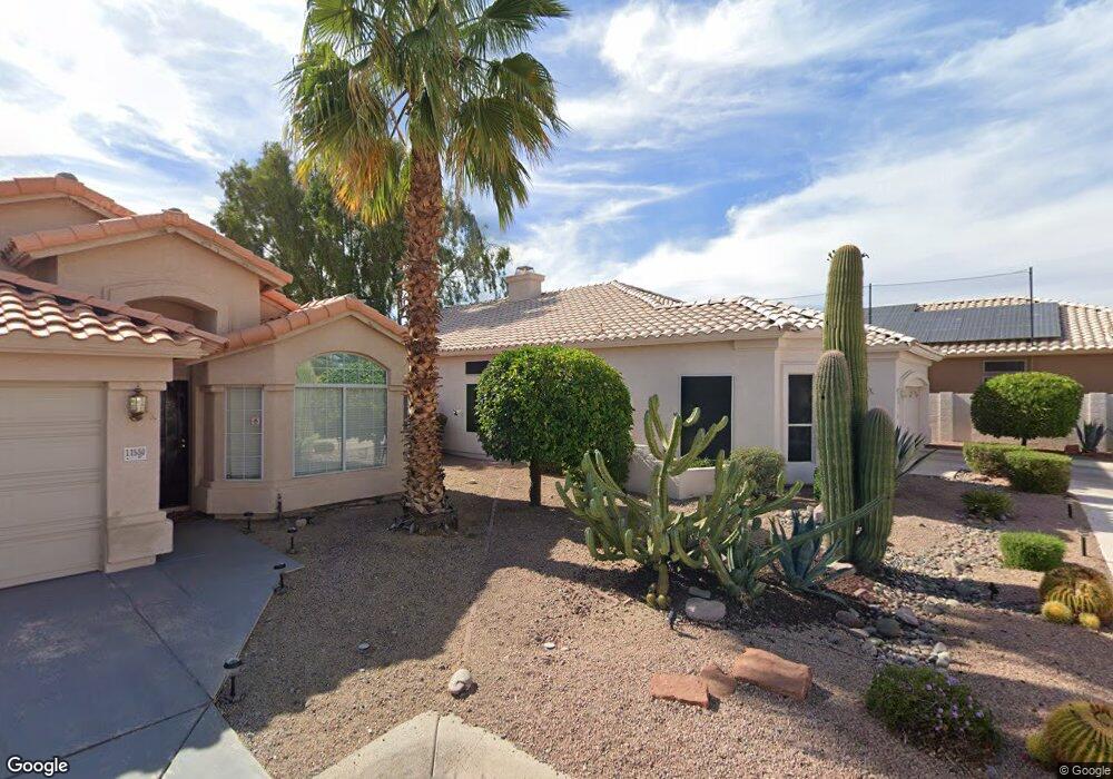 11544 W Javelina Ct unit 1, Surprise, AZ 85378 - photo 1