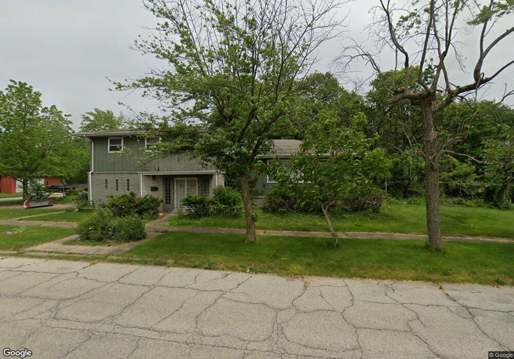 1693 W 20th Ave, Gary, IN 46404 - photo 1