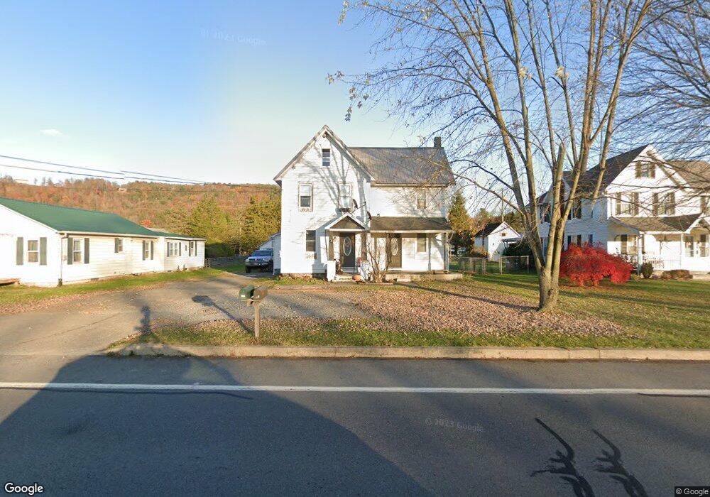 287 Pr S Main St, Hughesville, PA 17737 - photo 1