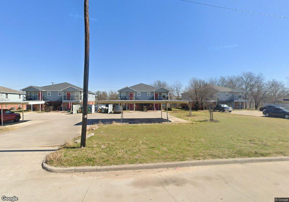 512 Ingram St unit C, Fort Worth, TX 76108 - photo 1