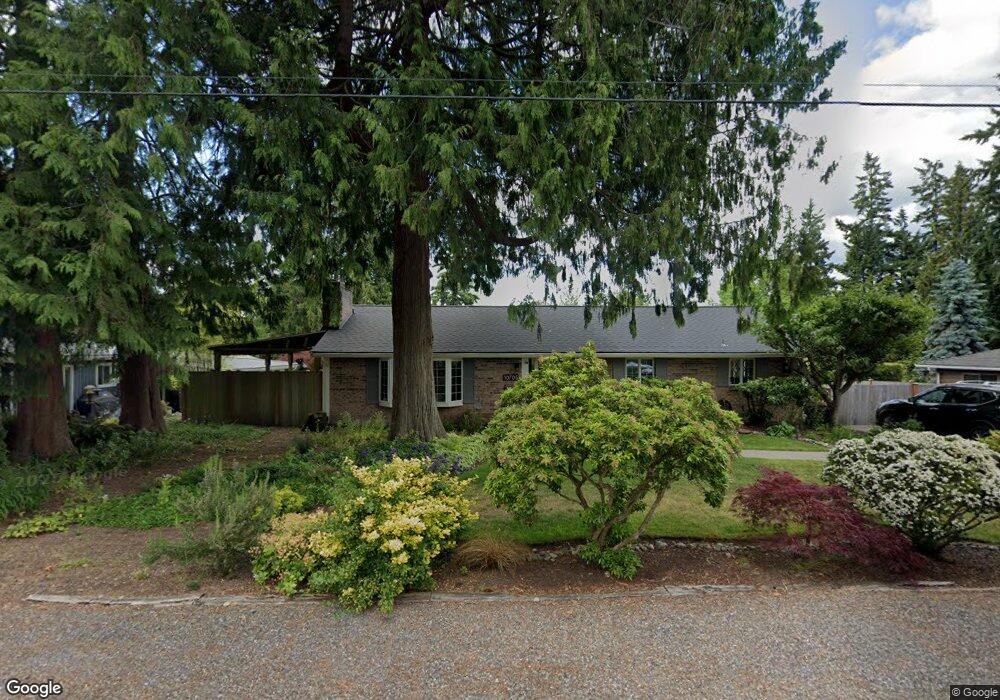 10705 Robin Hood Dr, Edmonds, WA 98020 - photo 1