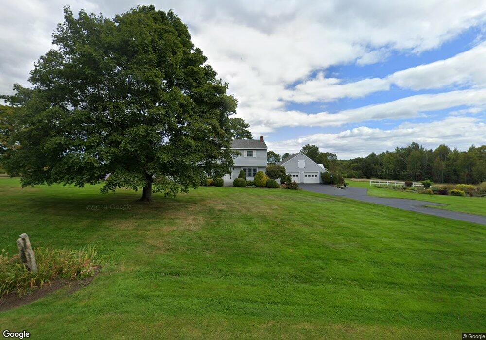 90 Depot Rd, Eliot, ME 03903 - photo 1