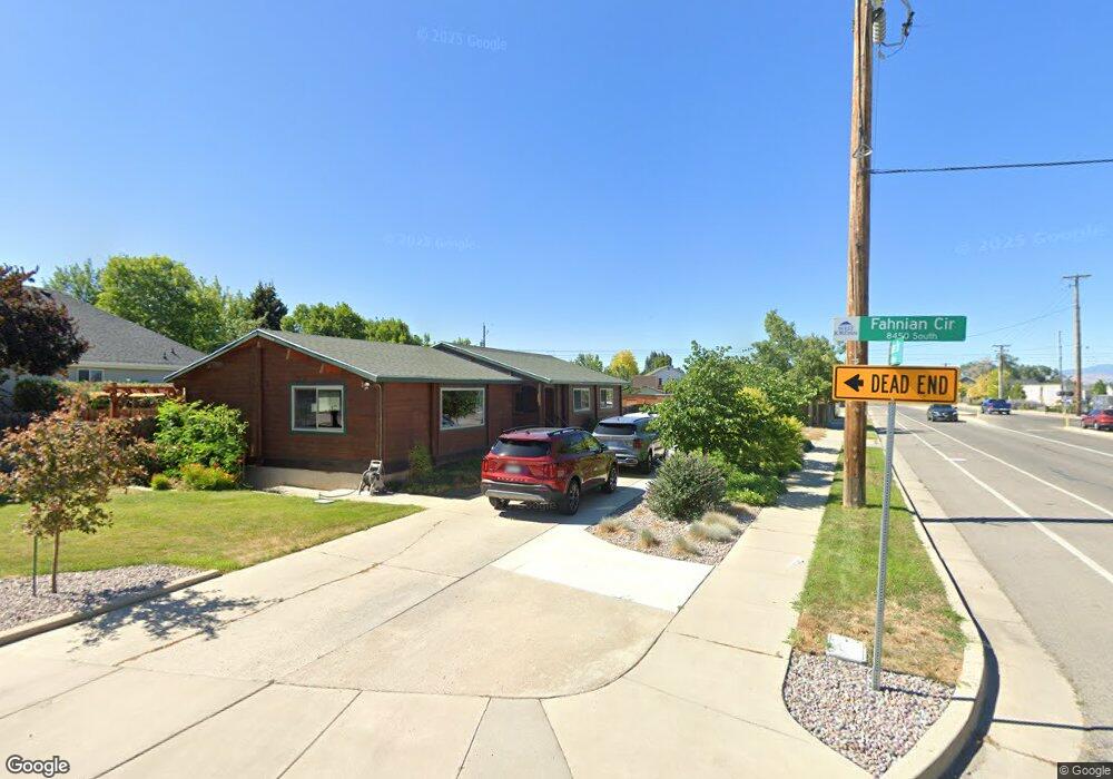 2708 Fahnian Cir, West Jordan, UT 84088 - photo 1