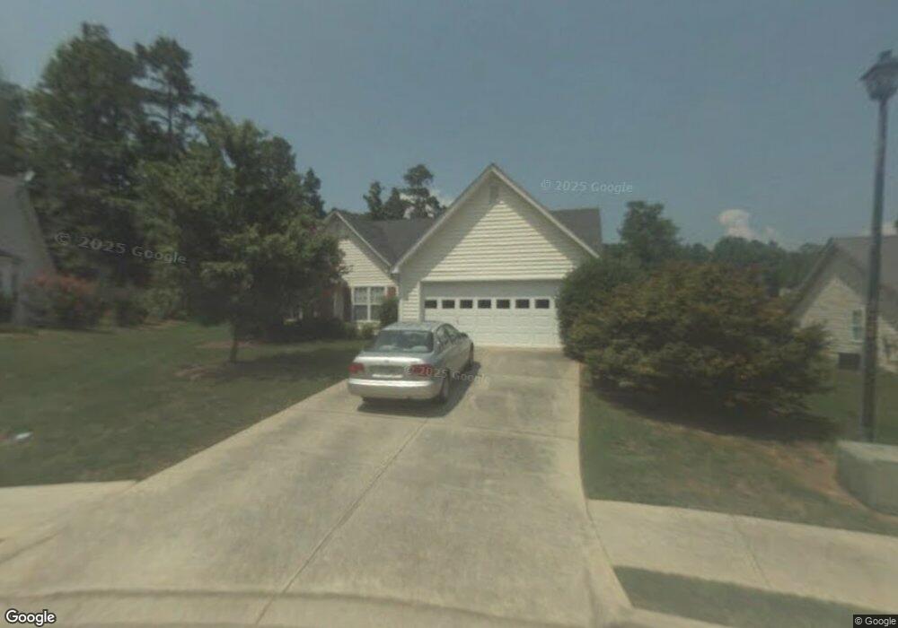 360 Telford Dr, Sugar Hill, GA 30518 - photo 1
