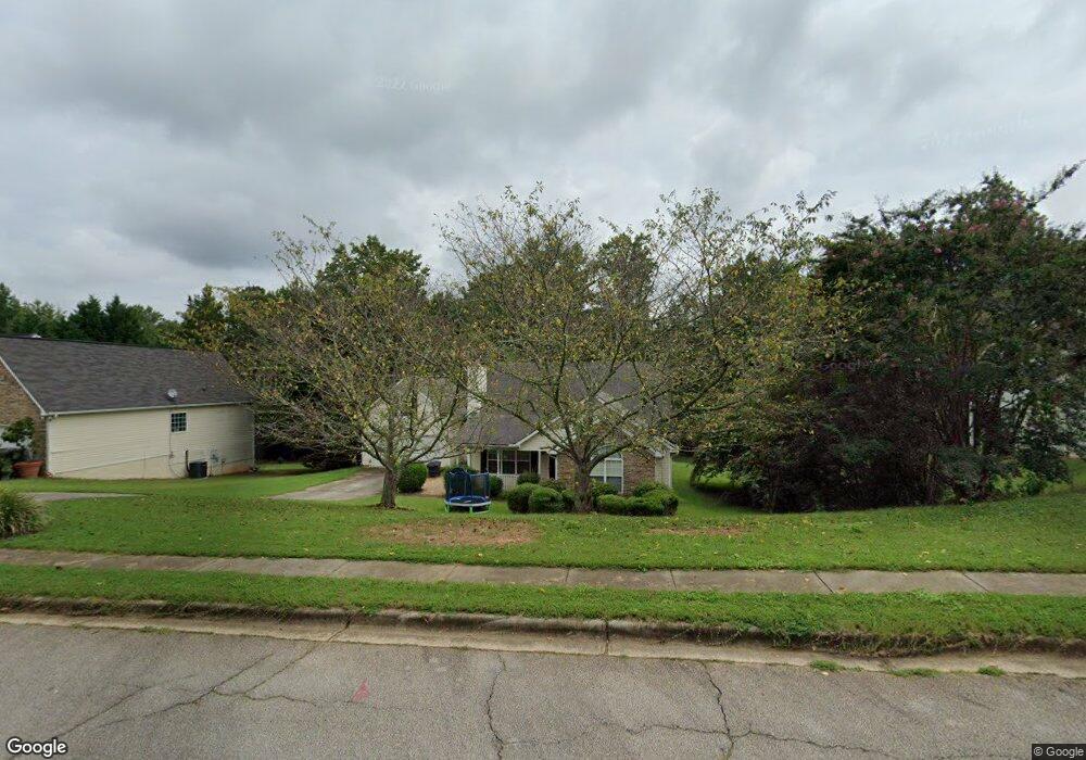 220 Berkshire Pass unit 147, Covington, GA 30016 - photo 1