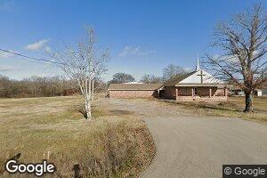 26892 E 862 Rd, Welling, OK 74471