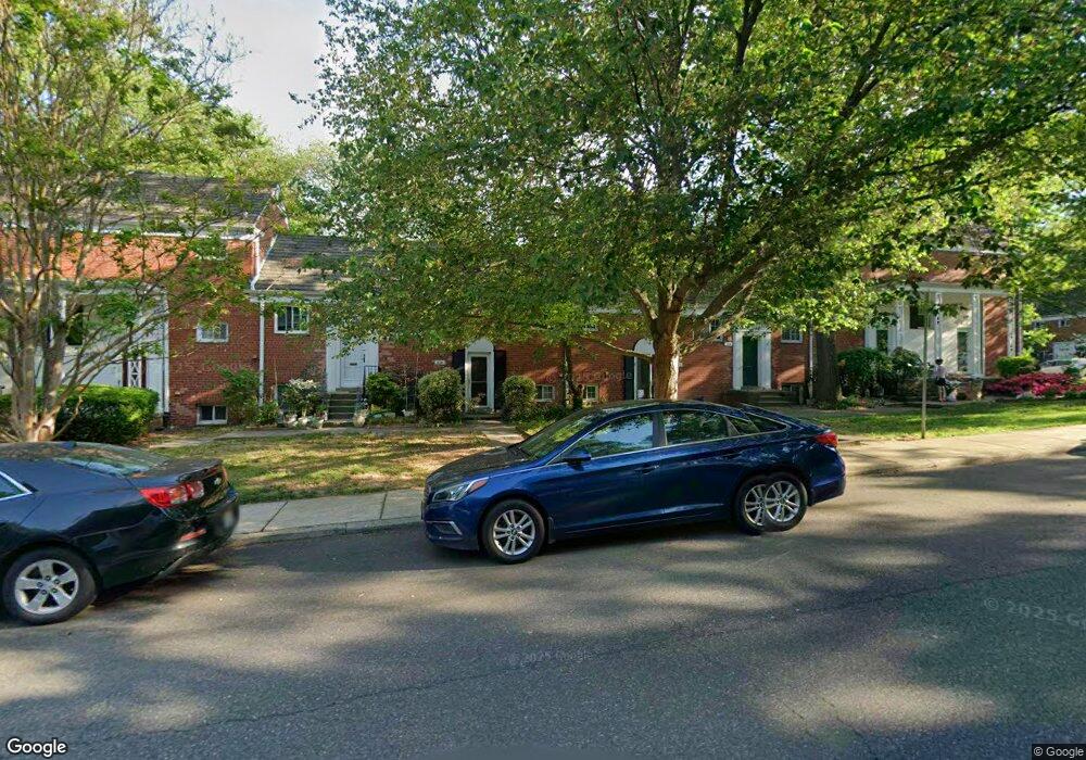 1614 Preston Rd, Alexandria, VA 22302 - photo 1