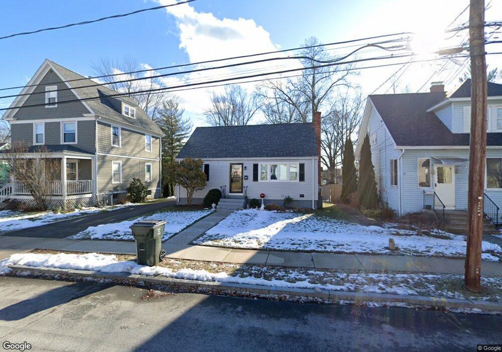 39 Thomas St, West Hartford, CT 06119 - photo 1