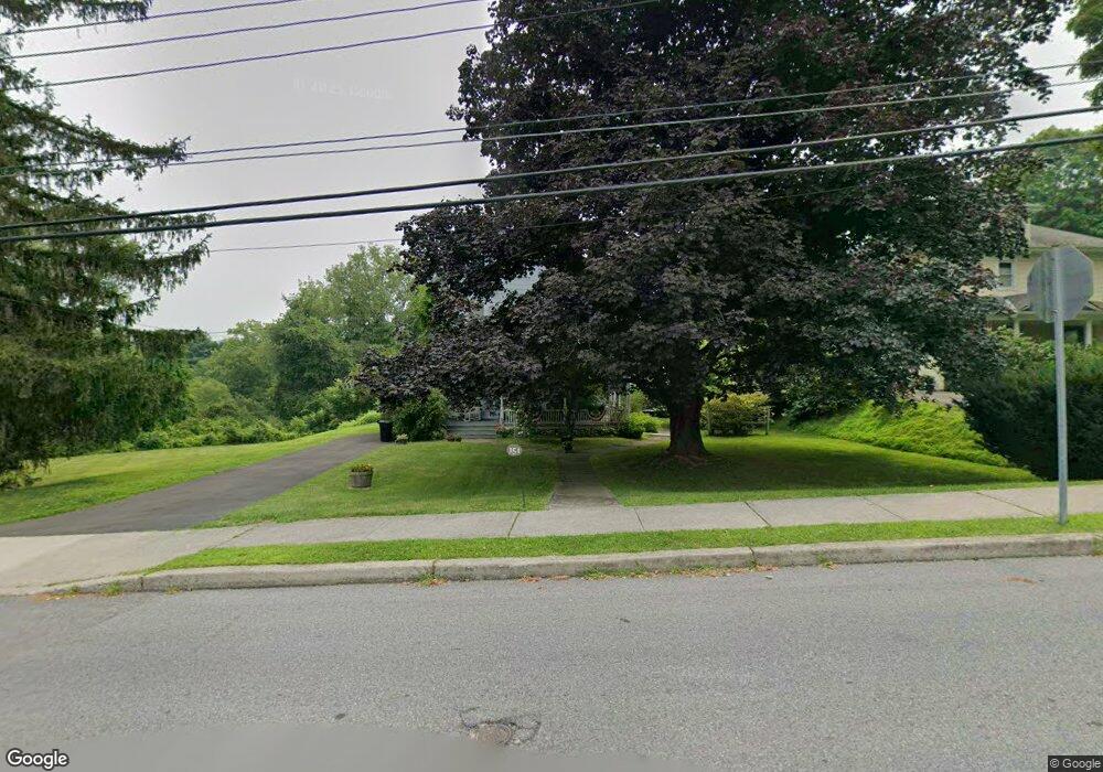 151 Charles Colman Blvd, Pawling, NY 12564 - photo 1