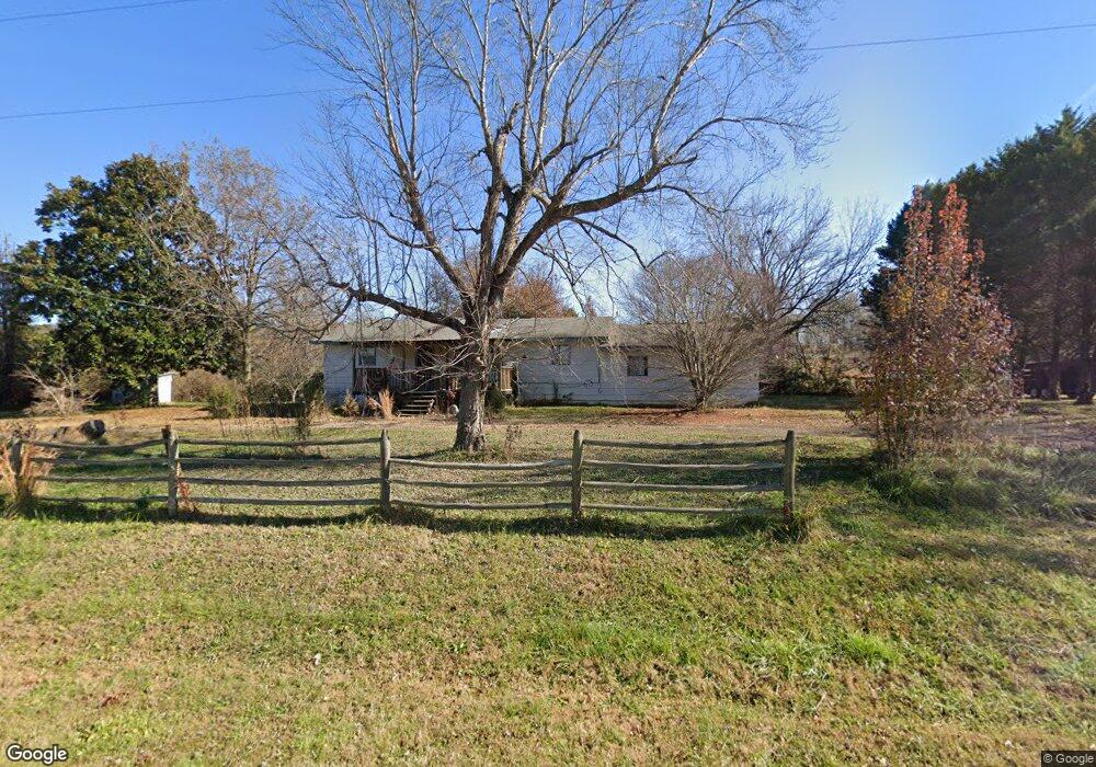 538 Cass Pine Log Rd, Rydal, GA 30171 - photo 1