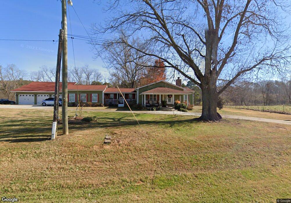 552 Cass Pine Log Rd, Rydal, GA 30171 - photo 1