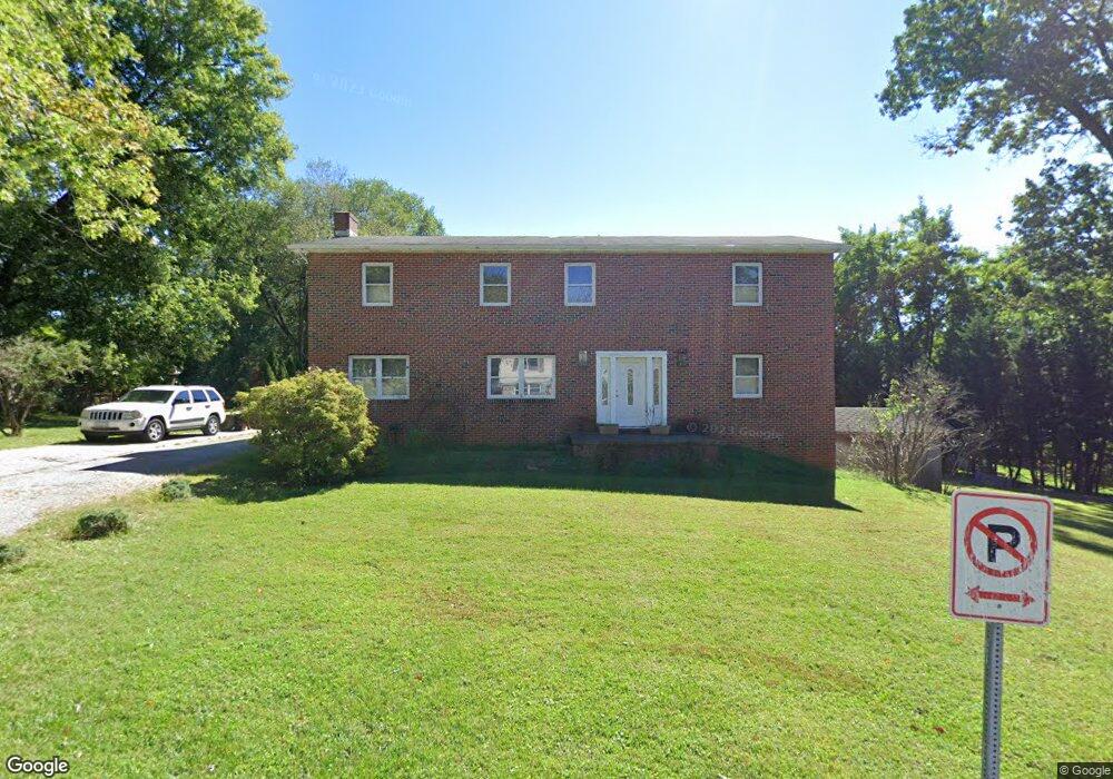 1 Pegram Rd, Owings Mills, MD 21117 - photo 1