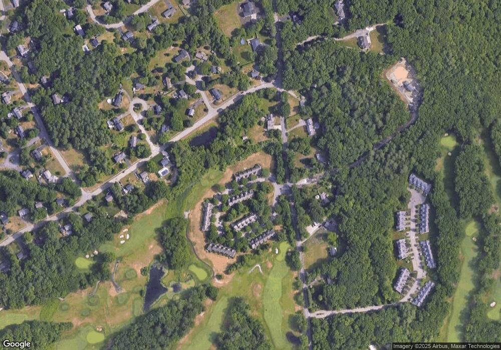 1 Fairway View Ln unit 1636, Norton, MA 02766 - photo 1