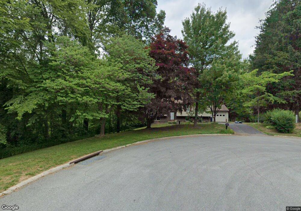 1600 East Branch Ct, Forest Hill, MD 21050 - photo 1