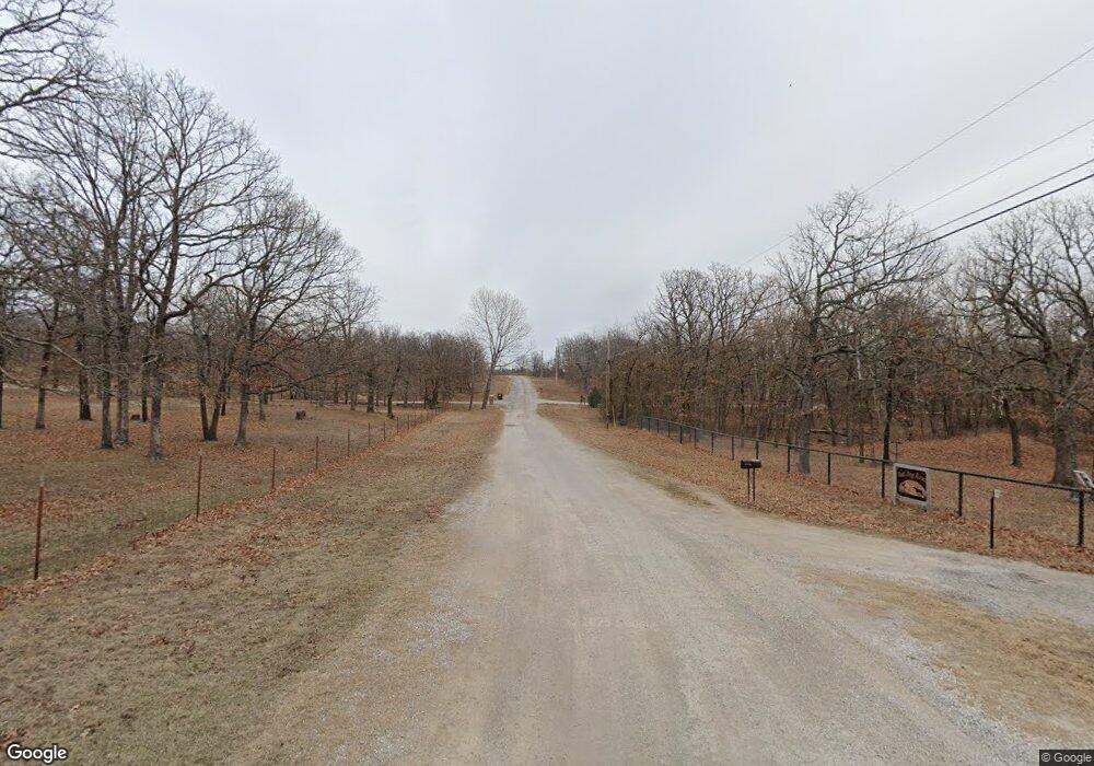 5872 W 161st St N, Skiatook, OK 74070 - photo 1