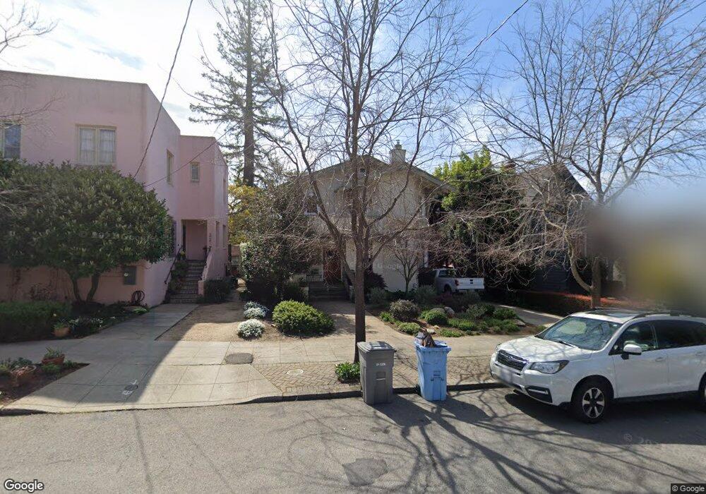2834 Russell St, Berkeley, CA 94705 - photo 1