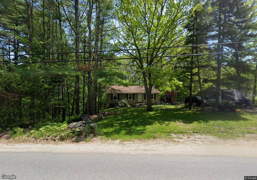 144 Fosters Point Rd, West Bath, ME 04530 - photo 1