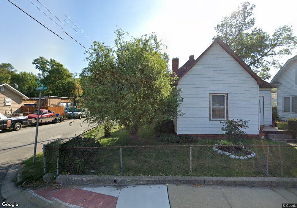 59 Blakely Ave, Terre Haute, IN 47803 - photo 1