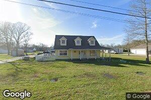 7355 Windom Ln, Sorrento, LA 70778