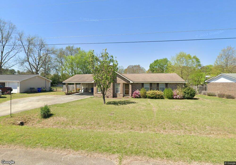 5769 Sorrell Dr, Macon, GA 31216 - photo 1